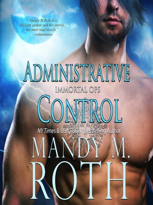 cover image of Administrative Control